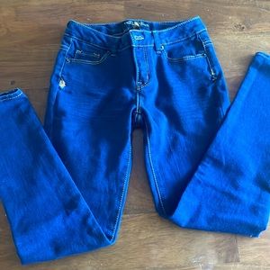 Girls Lucky Brand Jeans size 10